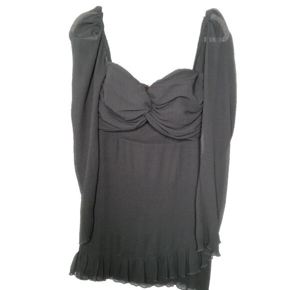 House of Harlow 1960 x REVOLVE Carolina Mini Dress - Picture 4 of 11